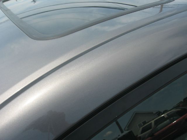 2008 Pontiac Vibe Base