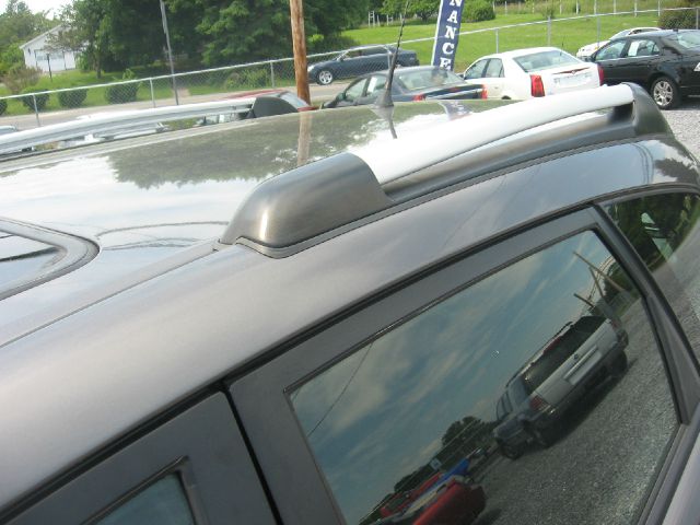 2008 Pontiac Vibe Base