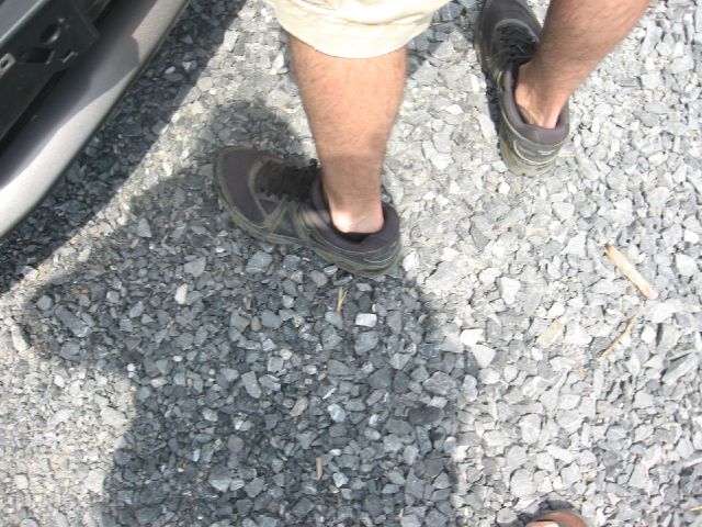 2008 Pontiac Vibe Base