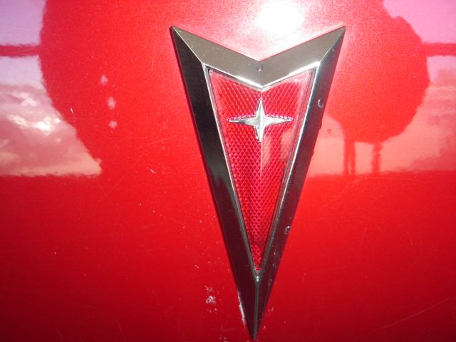 2009 Pontiac Vibe Passion