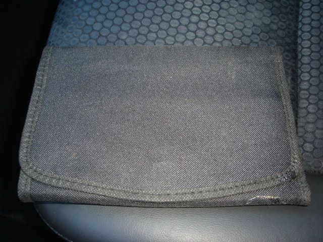 2009 Pontiac Vibe Passion