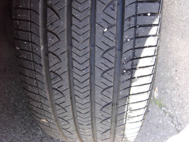 2009 Pontiac Vibe Passion