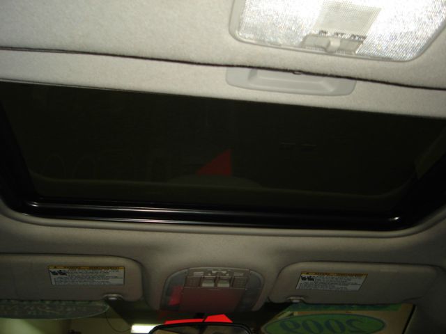 2009 Pontiac Vibe Passion