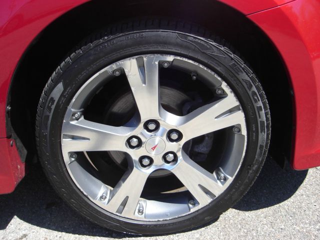 2009 Pontiac Vibe Passion