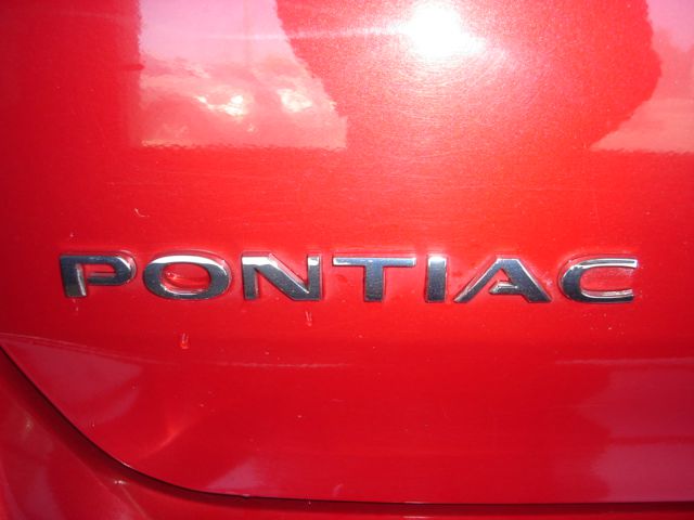 2009 Pontiac Vibe Passion