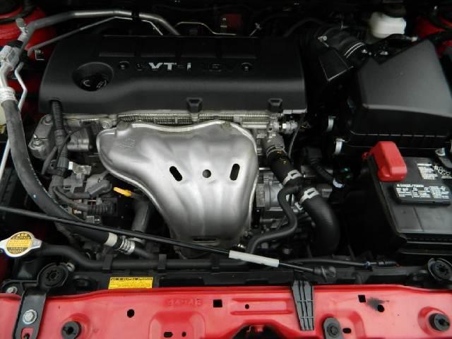 2009 Pontiac Vibe Noname