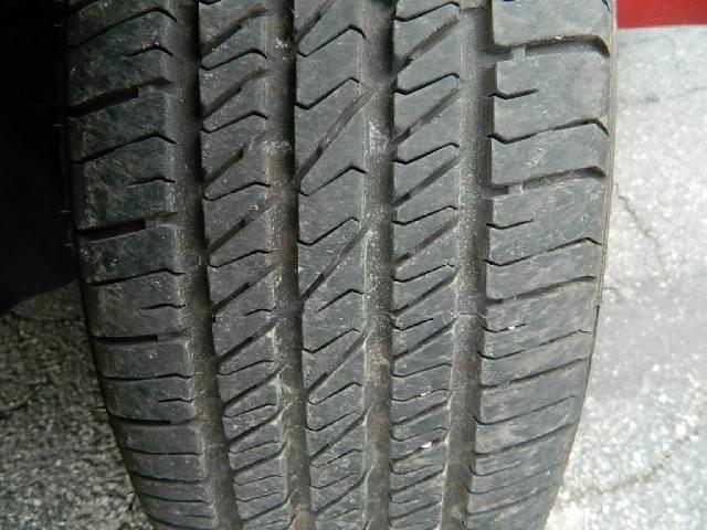 2009 Pontiac Vibe Noname