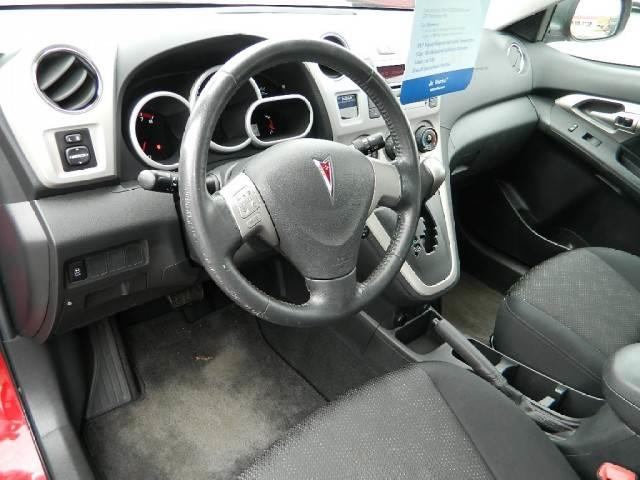 2009 Pontiac Vibe Noname