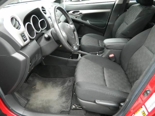 2009 Pontiac Vibe Noname