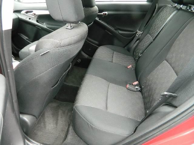 2009 Pontiac Vibe Noname