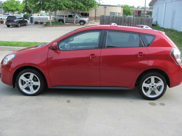 2009 Pontiac Vibe 4X4 ED. Bauer EL