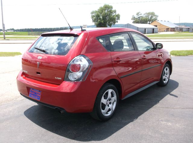 2009 Pontiac Vibe 4WD SLT 5.7L