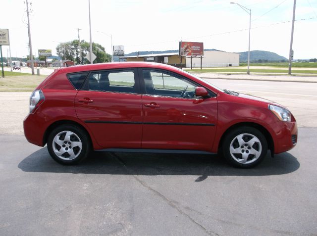 2009 Pontiac Vibe 4WD SLT 5.7L