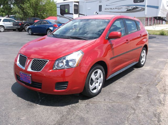 2009 Pontiac Vibe 4WD SLT 5.7L