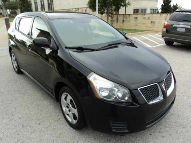 2009 Pontiac Vibe 4WD SLT 5.7L