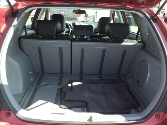 2009 Pontiac Vibe Passion