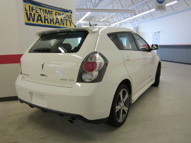 2009 Pontiac Vibe Passion