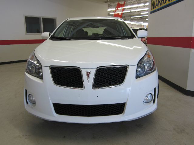 2009 Pontiac Vibe Passion