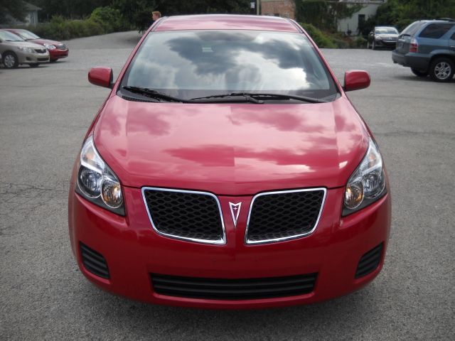 2009 Pontiac Vibe 4WD SLT 5.7L
