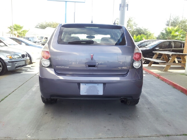 2009 Pontiac Vibe 4X4 ED. Bauer EL