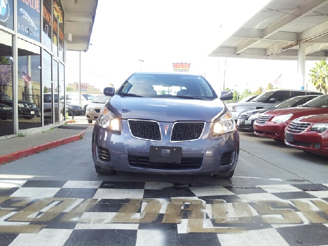 2009 Pontiac Vibe 4X4 ED. Bauer EL
