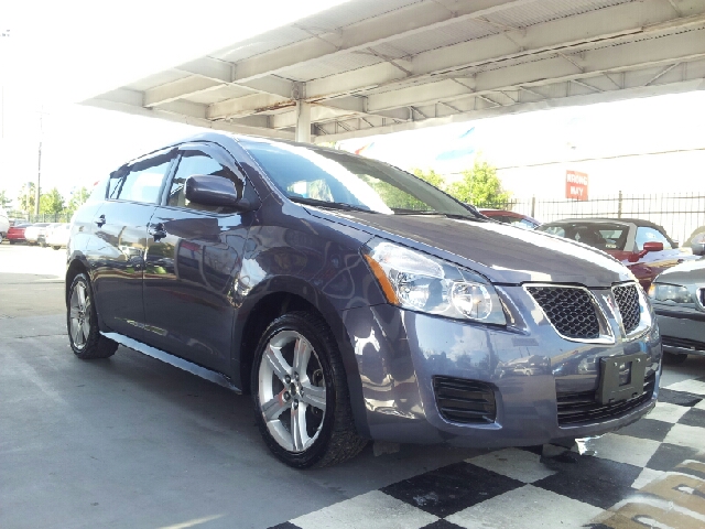 2009 Pontiac Vibe 4X4 ED. Bauer EL