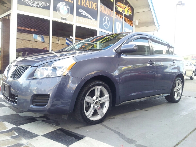2009 Pontiac Vibe 4X4 ED. Bauer EL