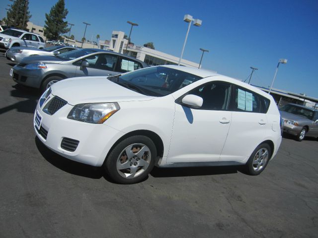 2009 Pontiac Vibe 4WD SLT 5.7L