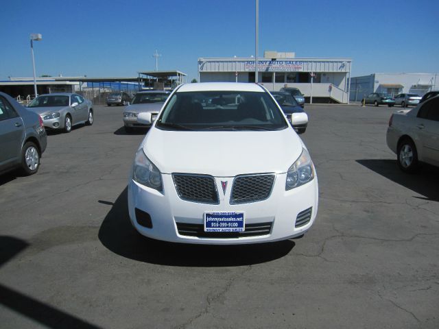 2009 Pontiac Vibe 4WD SLT 5.7L