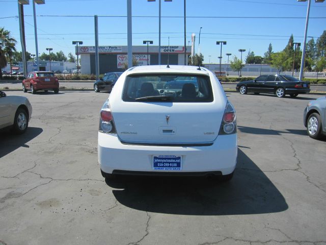 2009 Pontiac Vibe 4WD SLT 5.7L