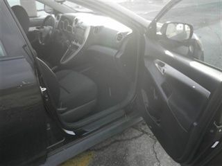 2009 Pontiac Vibe ES LX