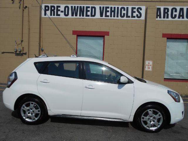 2009 Pontiac Vibe EX - DUAL Power Doors