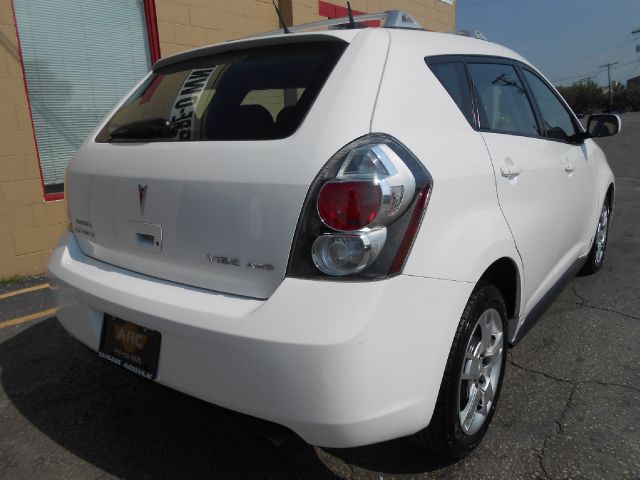 2009 Pontiac Vibe EX - DUAL Power Doors