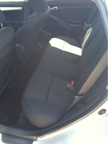 2009 Pontiac Vibe 4X4 ED. Bauer EL