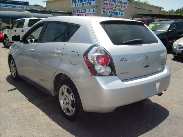 2009 Pontiac Vibe 4X4 ED. Bauer EL