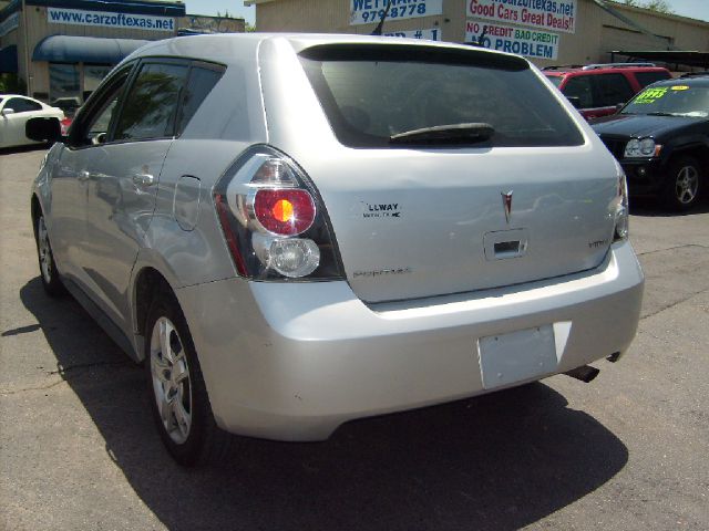 2009 Pontiac Vibe 4X4 ED. Bauer EL
