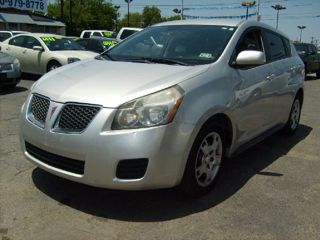 2009 Pontiac Vibe 4X4 ED. Bauer EL