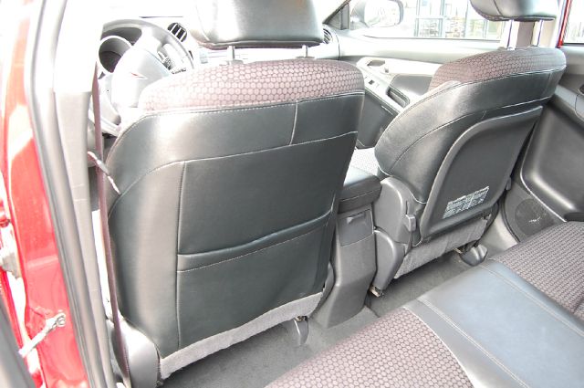 2009 Pontiac Vibe Passion