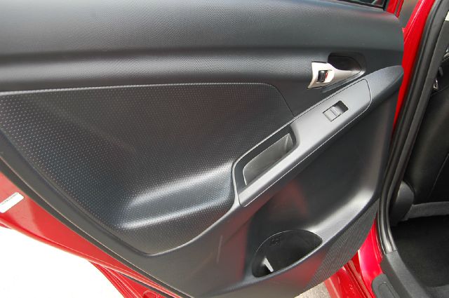 2009 Pontiac Vibe Passion