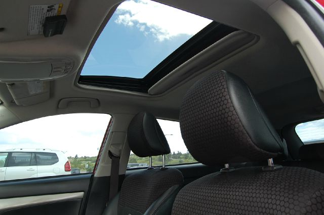 2009 Pontiac Vibe Passion