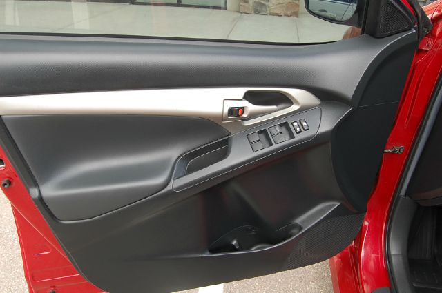 2009 Pontiac Vibe Passion