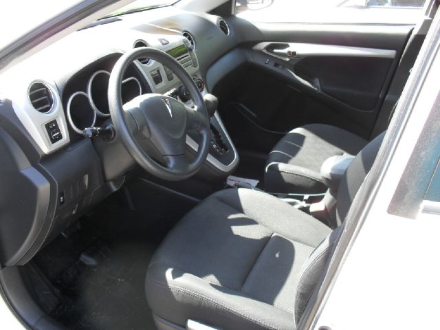 2009 Pontiac Vibe 4WD SLT 5.7L