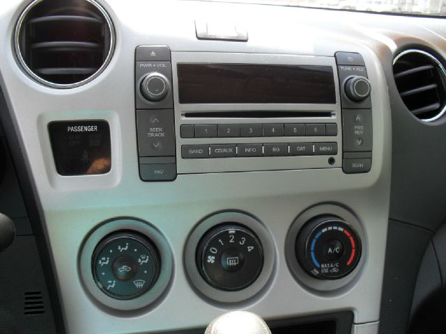 2009 Pontiac Vibe 4WD SLT 5.7L