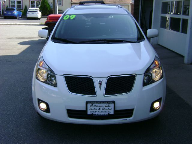 2009 Pontiac Vibe EX - DUAL Power Doors