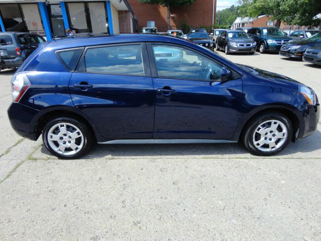2010 Pontiac Vibe EX - DUAL Power Doors
