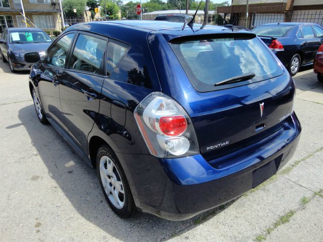 2010 Pontiac Vibe EX - DUAL Power Doors