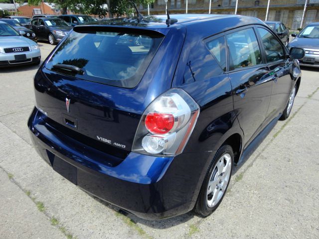 2010 Pontiac Vibe EX - DUAL Power Doors