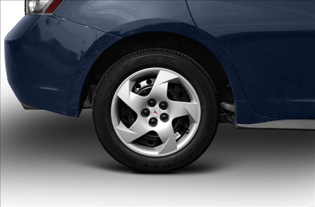 2010 Pontiac Vibe GLS 4 Dr Sedan FWD