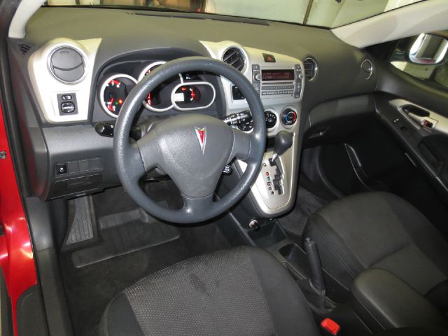 2010 Pontiac Vibe Dually 12 Trademaster