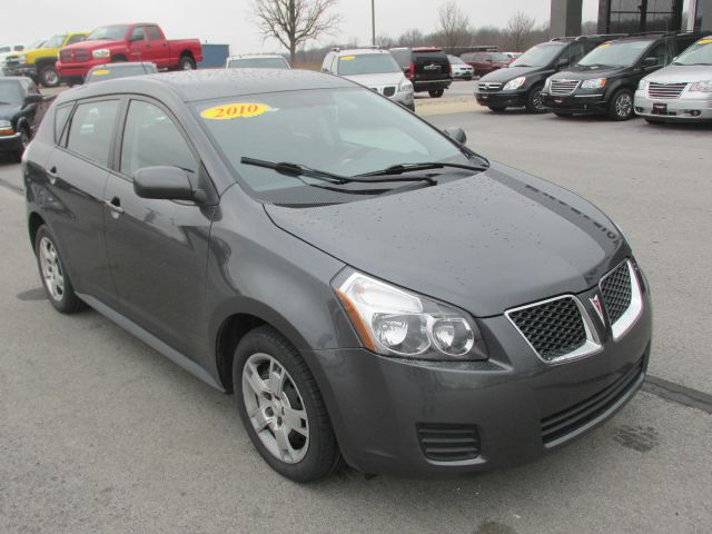 2010 Pontiac Vibe 4X4 ED. Bauer EL